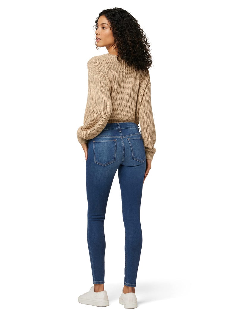 Joe's Jeans Women's The Icon Ankle, Stephaney, 28 - Image 4